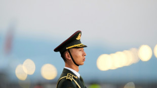China prepares for summit under shadow of Israel-Gaza war