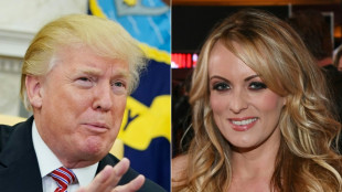 Republicanos denuncian "persecuci&oacute;n pol&iacute;tica" ante posible acusaci&oacute;n de Trump en EEUU