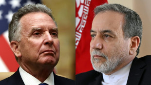 US, Iran hold 'constructive' nuclear talks in Oman