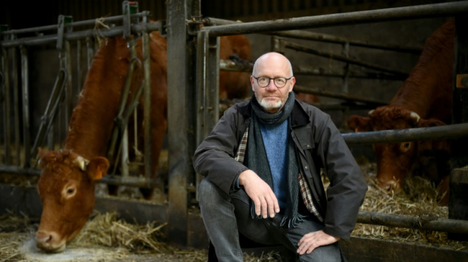 Belgian climate case pits farmer against TotalEnergies