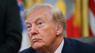 Trump surprend avec l'annonce d'un "cessez-le-feu &eacute;nerg&eacute;tique" entre l'Ukraine et la Russie