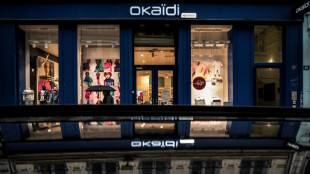 Oka&iuml;di, sp&eacute;cialiste de v&ecirc;tements pour enfants, compte supprimer jusqu'&agrave; 290 postes en France