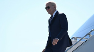 Biden propone subir impuestos a ricos en plan presupuestal con aires de campa&ntilde;a