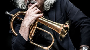 Enrico Rava, 'amo la tromba suonata in un certo modo'