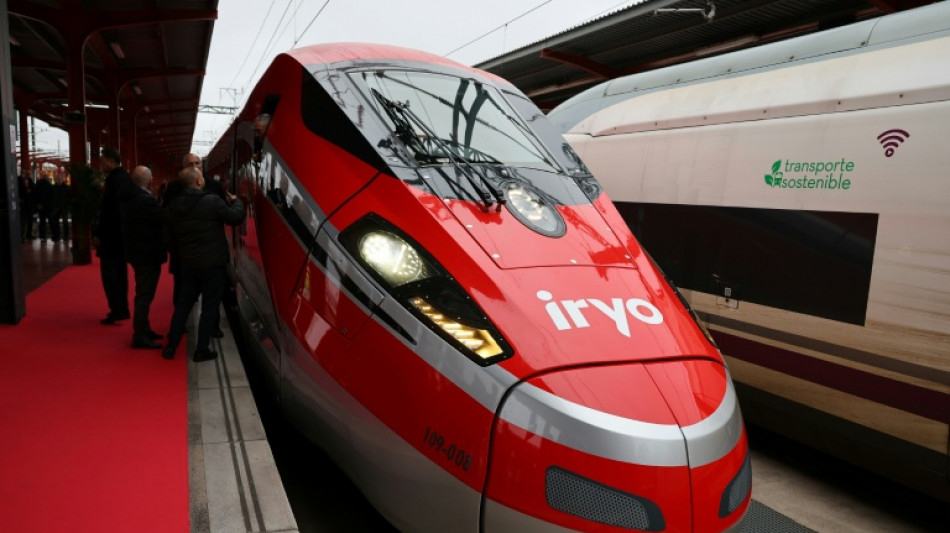 Una colisi&oacute;n de dos trenes en el sur de Madrid causa heridos