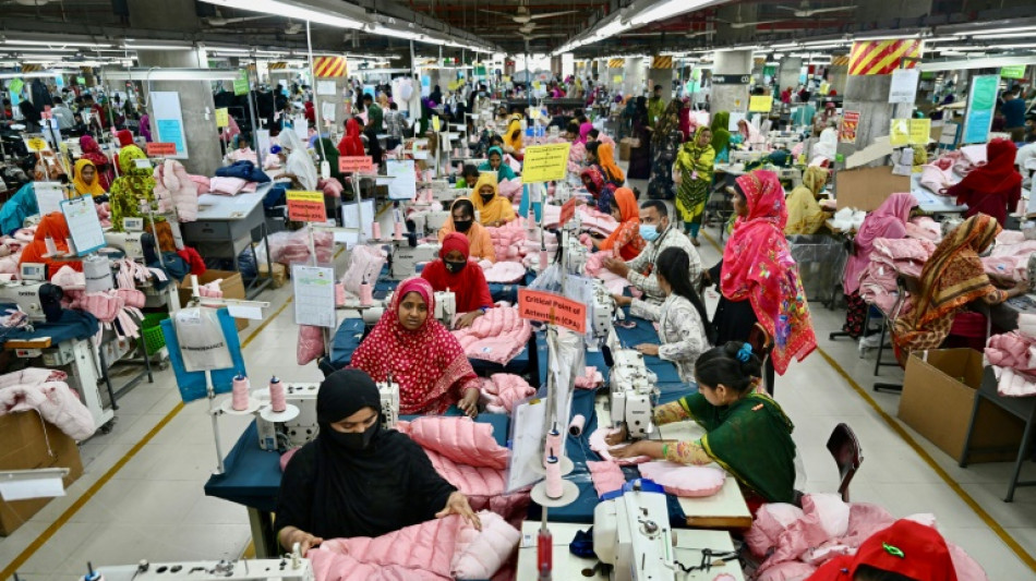 India restricts some imports from Bangladesh through land ports
