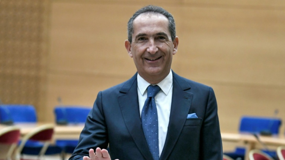 Patrick Drahi, un empire des t&eacute;l&eacute;coms qui d&eacute;cline
