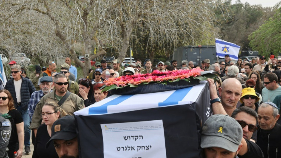 Amenazas de Netanyahu contra el Ham&aacute;s en pleno bloqueo del acuerdo de tregua en Gaza