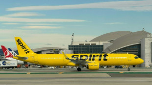 JetBlue renuncia a comprar Spirit Airlines tras una decisi&oacute;n judicial desfavorable