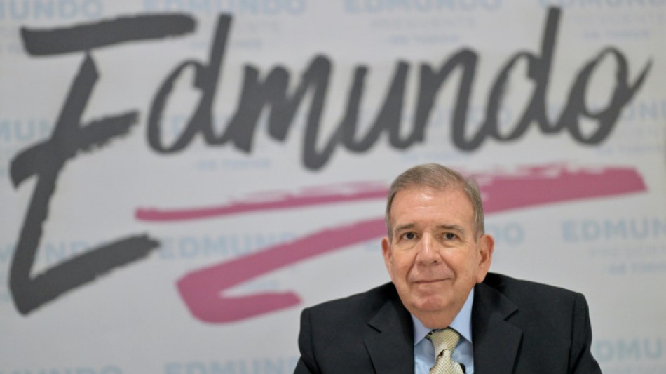 Tribunal da Venezuela ordena pris&atilde;o do opositor Edmundo Gonz&aacute;lez