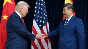 Trump celebra que logró un acuerdo sobre aranceles y tierras raras con Xi