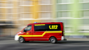 Angriff unter Clans: Auto f&auml;hrt in Niedersachsen in Menschengruppe