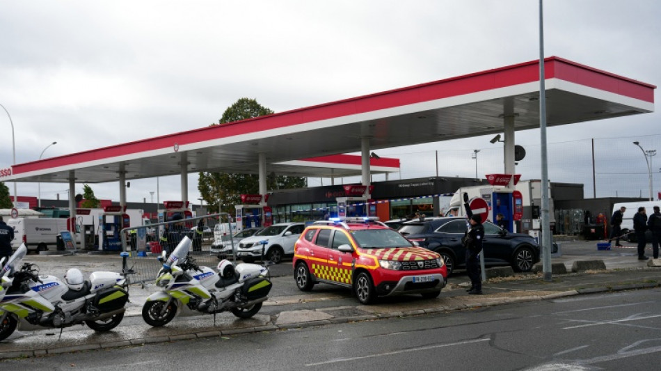 Attentat dans les Yvelines : le profil psychiatrique du suspect "ne change rien" au mobile "raciste" selon Nu&ntilde;ez 