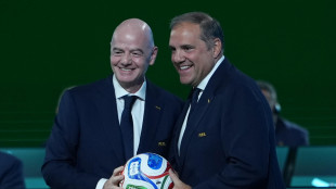 Infantino sbarca in Rep. Dominicana, Montagliani 'riconsideri la sua presenza'