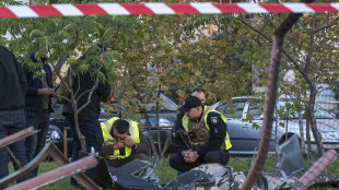 Mosca, bombardate sei centrali elettriche a Kiev e Kharkiv