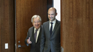 French FM says Iran must make 'major concessions' to end crisis