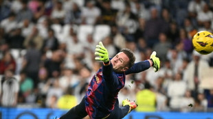 Piqué über ter-Stegen-Comeback: "Sehr wichtig"