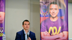 Las fuerzas armadas resguardar&aacute;n a los candidatos presidenciales de Ecuador