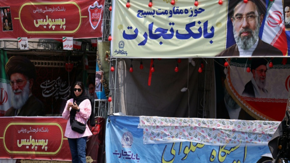 Iran weighs US response to peace plan after warning against military action