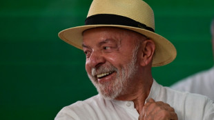 Lula, Brazil's political titan, races against time