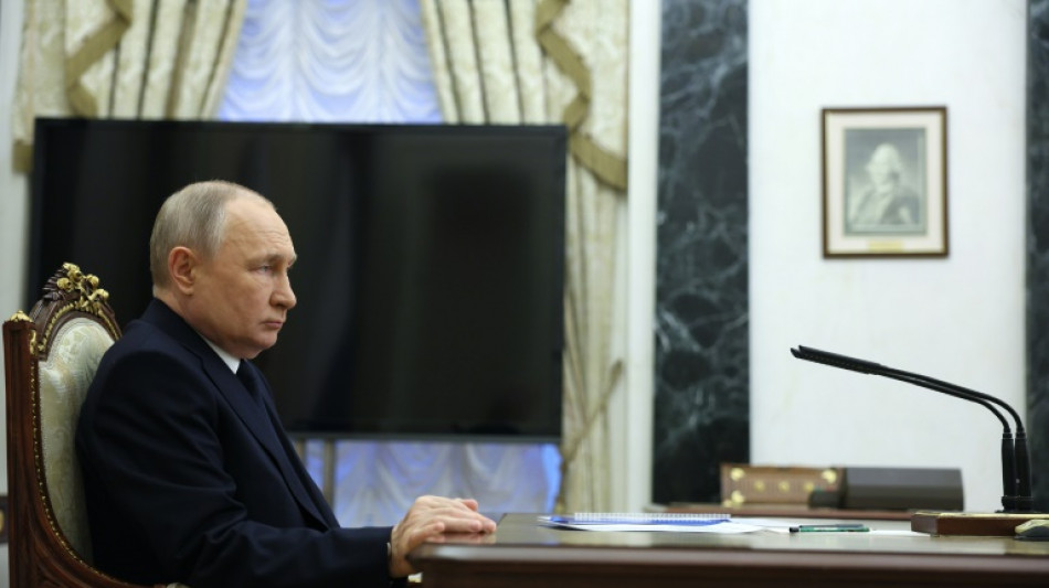 Rusia desplegar&aacute; armas nucleares t&aacute;cticas en Bielorrusia