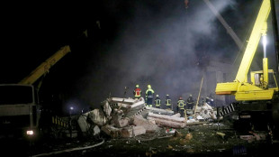 Rusia afirma que repeli&oacute; ofensiva a "gran escala" de Ucrania en Donetsk