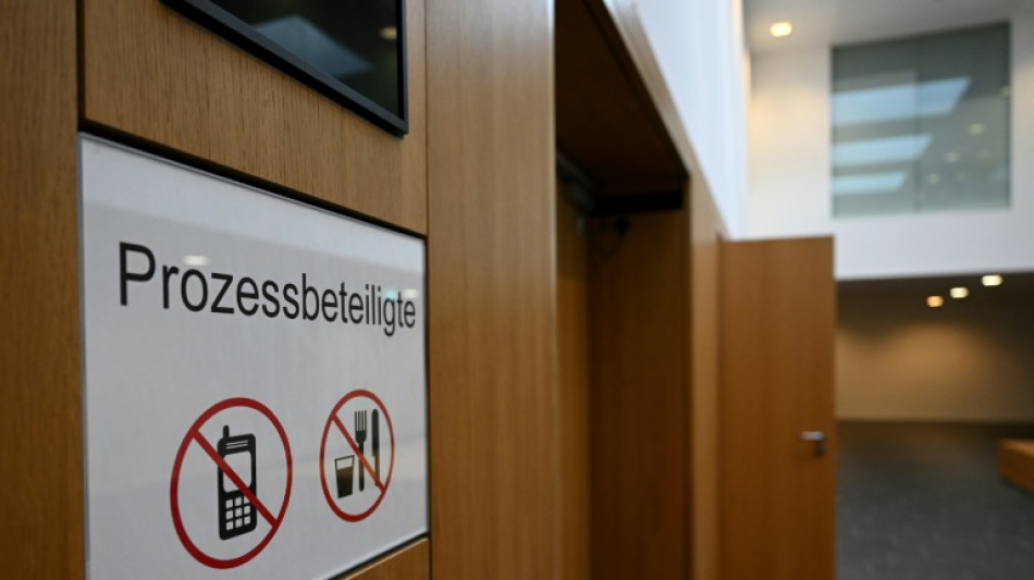 Urteil im Prozess um geplante russische Sabotageakte in Deutschland erwartet