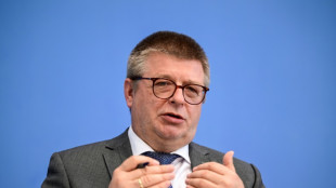 Haldenwang: Internationale Krisen besch&auml;ftigen Verfassungsschutz wie lange nicht