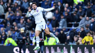 Angleterre : Chelsea gagne &agrave; Everton (2-0), sans prendre de but