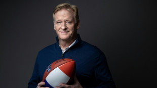 Goodell says NFL's France debut 'just the beginning'