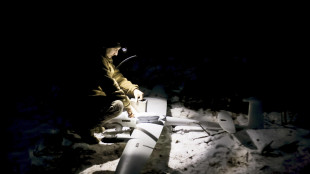Ministero difesa russo, abbattuti 11 droni diretti su Mosca