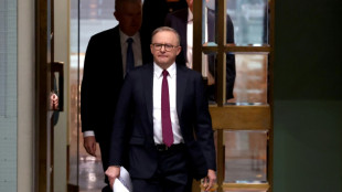 Albanese expected in China as relations thaw