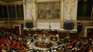Budget: nouvelle motion de censure &agrave; surmonter, s&eacute;ance &eacute;lectrique en vue