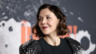 Maggie Gyllenhaal presidir&aacute; el jurado del Festival de Cine de Venecia