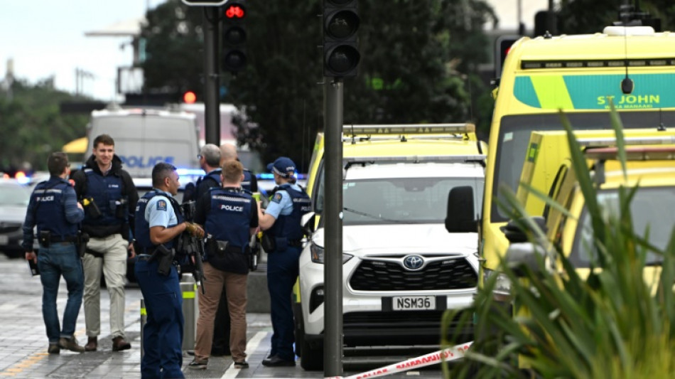 Women's World Cup kicks off with moment's silence for NZ shooting victims