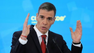 El compromiso del Partido Socialista español con el feminismo es "absoluto", afirma Pedro Sánchez ante los escándalos