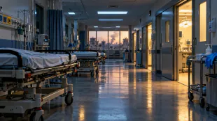 صحة غزة تسجل ستة قتلى و32 مصاباً خلال يوم واحد