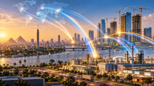 وزير الاستثمار المصري: القطاع الخاص يتجاوز تريليون جنيه والاستثمار الأجنبي 15 مليار دولار