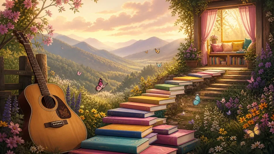 Dolly Parton&rsquo;s Imagination Library leaves global children&rsquo;s reading legacy
