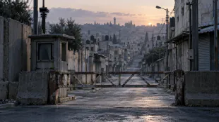 الجيش الإسرائيلي يمدد عملياته في مخيمي طولكرم ونور شمس