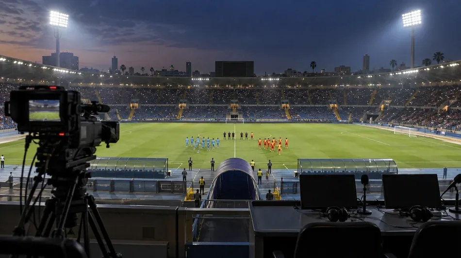 موعد مواجهة بيراميدز والمريخ في دوري أبطال إفريقيا وطرق المشاهدة