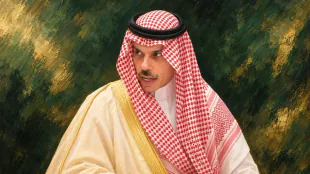 السعودية تؤكد في قمة بريكس حماية سيادة الخليج وحرية الملاحة