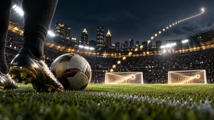 Messi reaches 936 career goals after Inter Miami brace