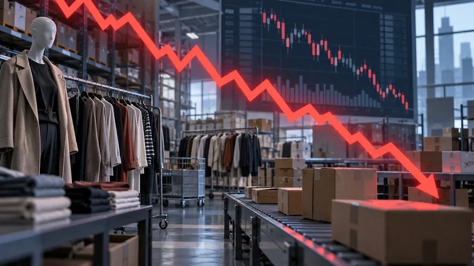 سهم شي إن يتراجع 14% رغم إعلان أول أرباح منذ الطرح