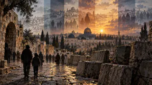 ذكرى انتفاضة الأقصى تستعيد تحولات المواجهة الفلسطينية الإسرائيلية