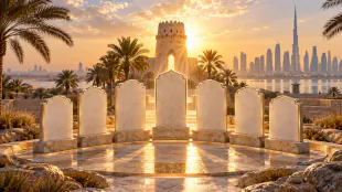 اعتماد 7 يناير يوم زايد المؤسس مناسبة وطنية سنوية في الإمارات