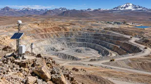 Minsur mantendr&aacute; la extracci&oacute;n en Pucamarca hasta 2028 antes del cierre definitivo