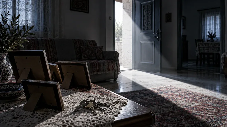 اقتحامات لمنازل أسرى محررين وعائلات مبعدين في القدس