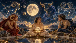 Horoscope for October 30, 2026: communication and patience shape the day