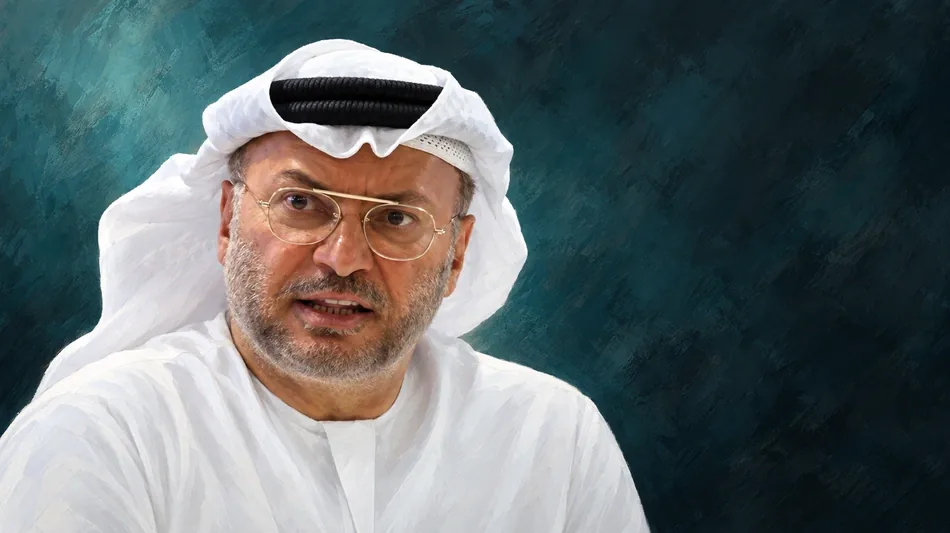 قرقاش يؤكد الاستقرار والاقتصاد والتسامح ركائز لنهج الإمارات